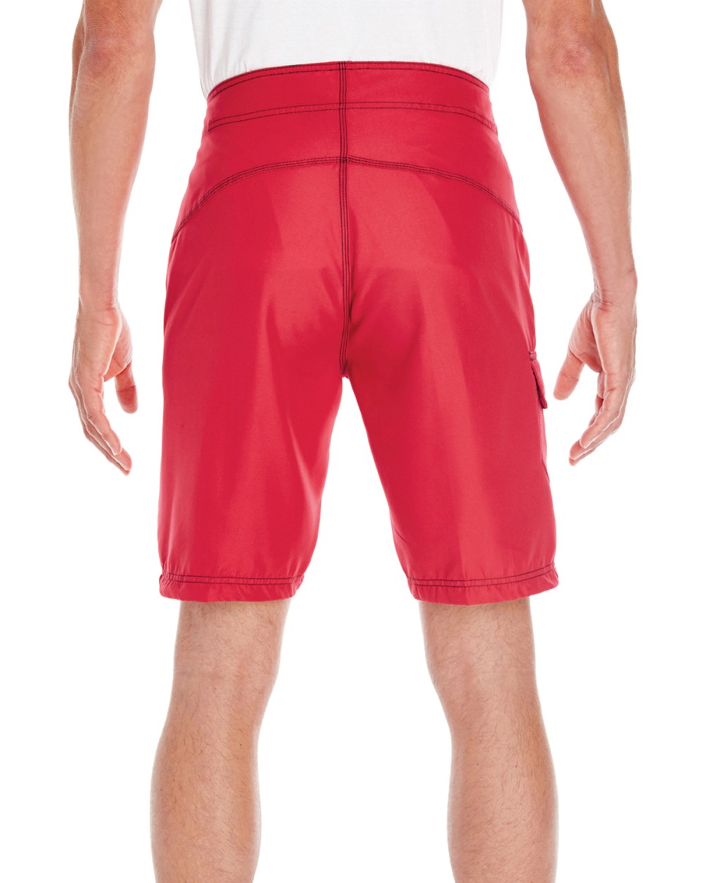 BURNSIDE Solid Board Short Hosen personalisierbar