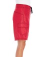 Broeken BURNSIDE Solid Board Short voor bedrukking &amp; borduring