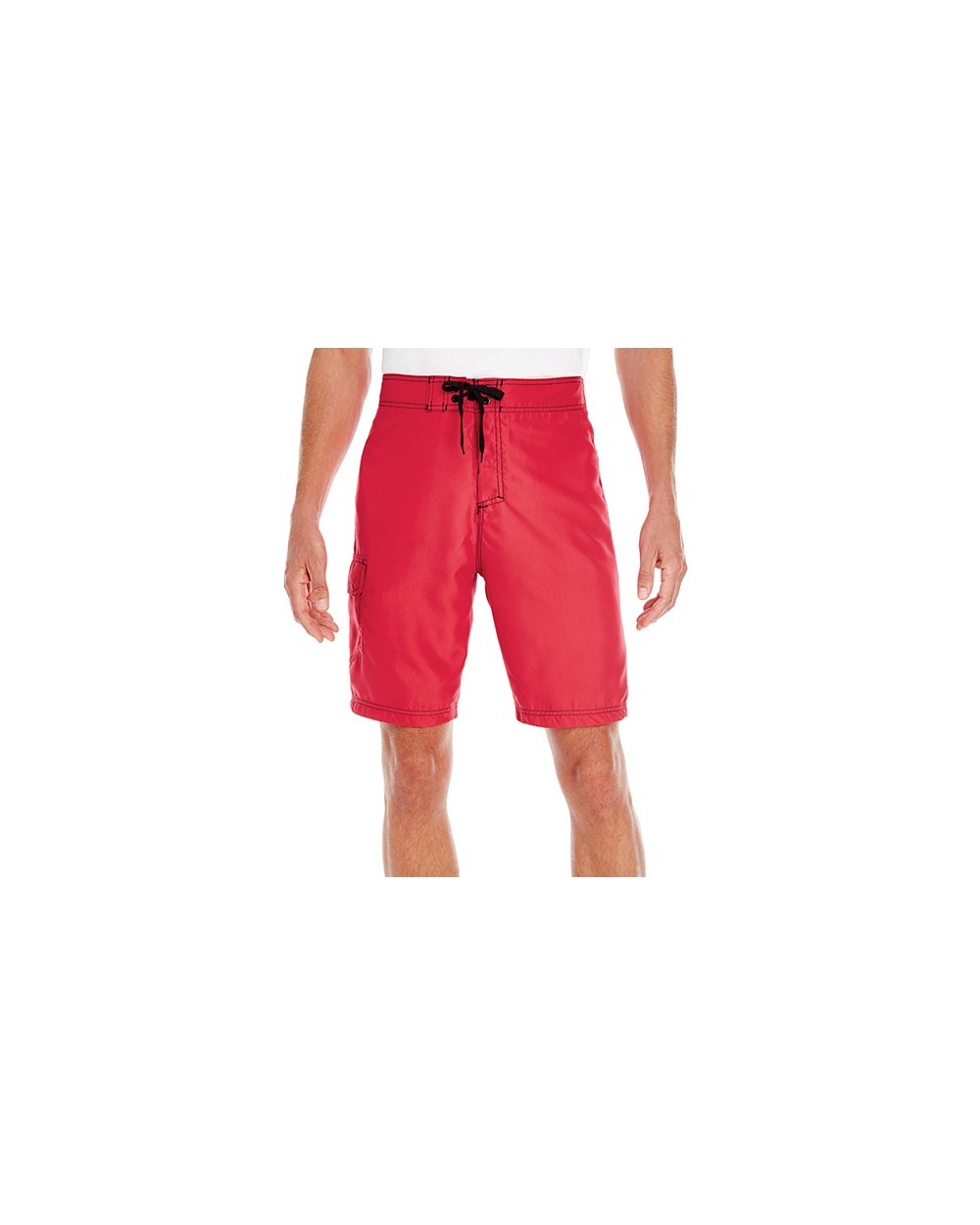 Pantalons personnalisable BURNSIDE Solid Board Short