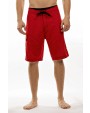 Pantalons personnalisable BURNSIDE Solid Board Short