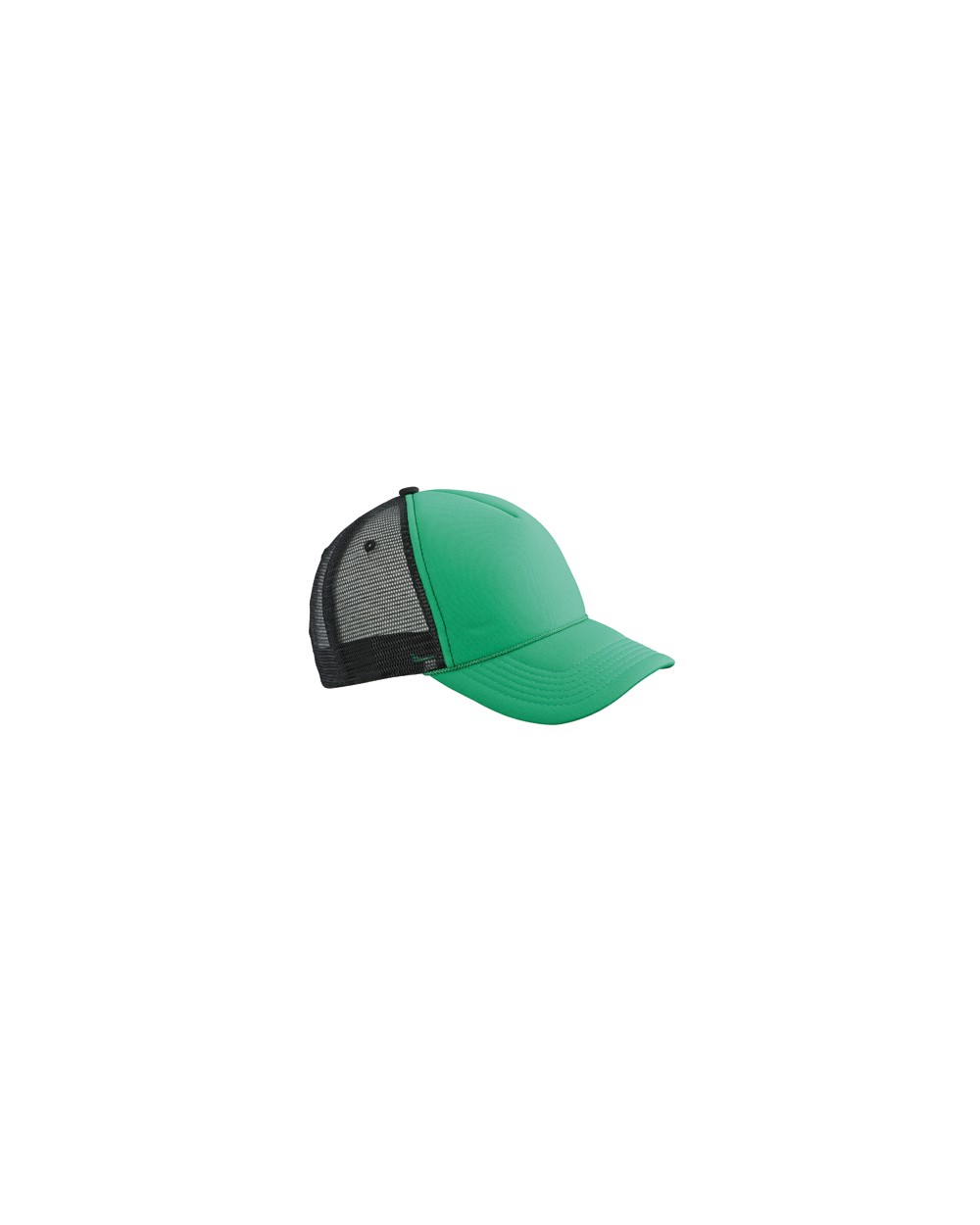 Petjes MYRTLE BEACH 5 Panel Retro Mesh Cap voor bedrukking &amp; borduring