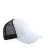 Petjes MYRTLE BEACH 5 Panel Retro Mesh Cap voor bedrukking &amp; borduring