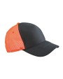 MYRTLE BEACH Retro Mesh Cap Kappen personalisierbar