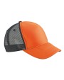 Casquettes personnalisable MYRTLE BEACH Retro Mesh Cap