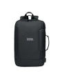 Tassen & Zakken 4DO 300D RPET laptop rugzak voor bedrukking &amp; borduring