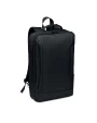 4DO Laptop Rucksack 300D RPET Taschen personalisierbar
