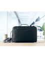 4DO Laptop Rucksack 300D RPET Taschen personalisierbar