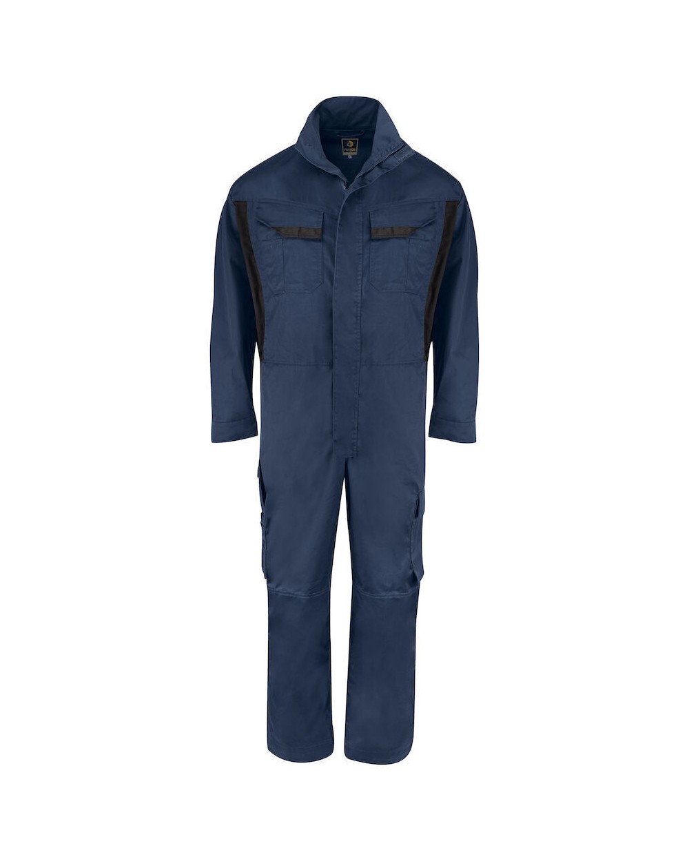 PROJOB 4603 COVERALL Hosen personalisierbar