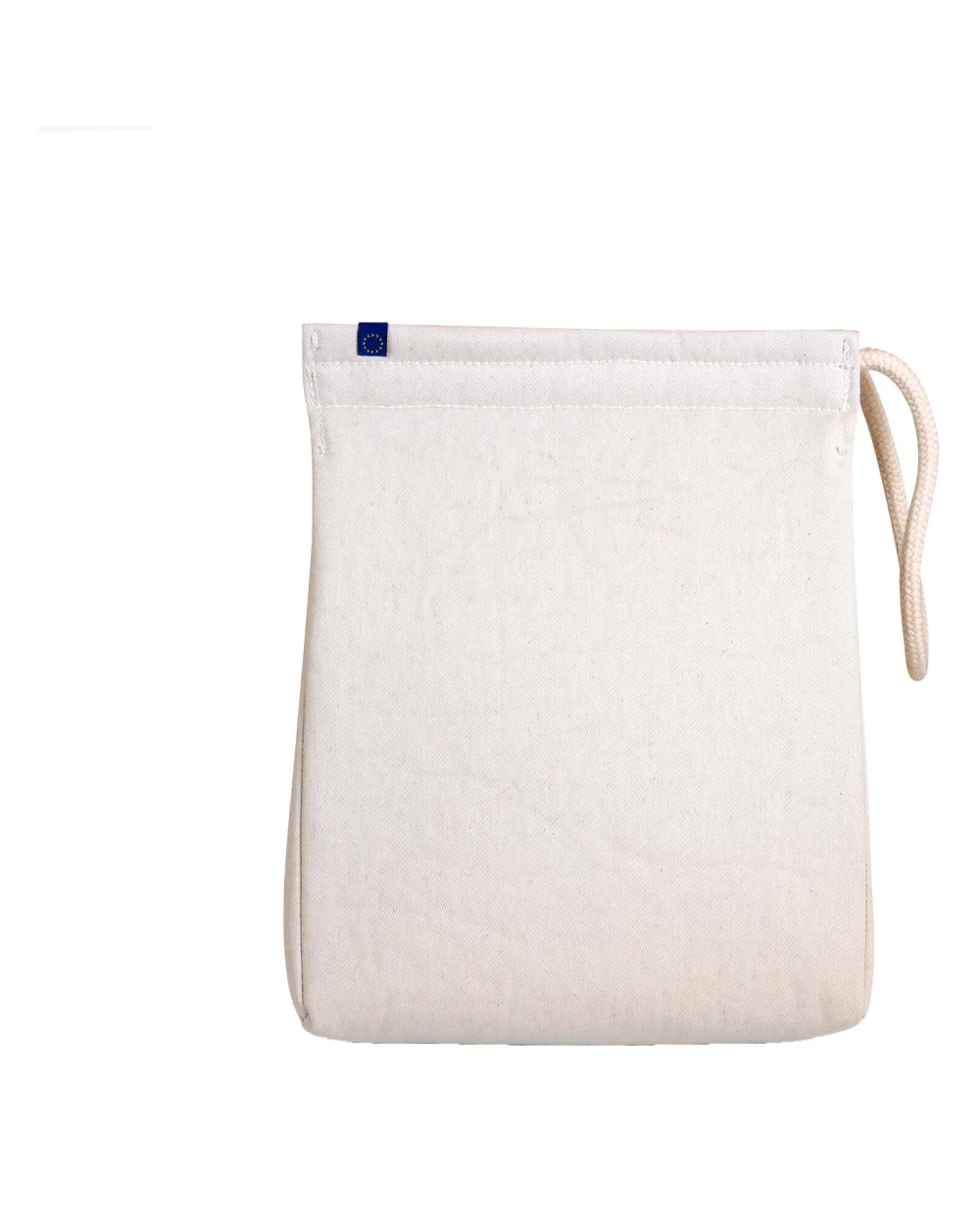 Sacs & Bagagerie personnalisable CITIZEN GREEN Citizen Green Eurolunch isothermal cotton lunch bag