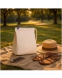 Sacs & Bagagerie personnalisable Citizen Green Citizen Green Eurolunch isothermal cotton lunch bag