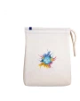Sacs & Bagagerie personnalisable CITIZEN GREEN Citizen Green Eurolunch isothermal cotton lunch bag