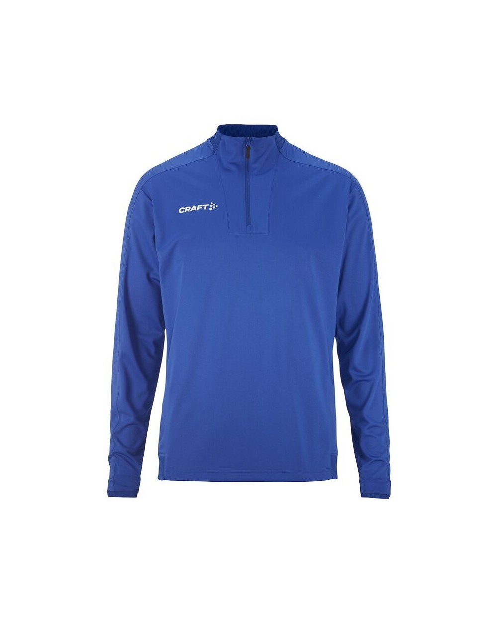 CRAFT Evolve 2.0 Half Zip M Pullovers personalisierbar