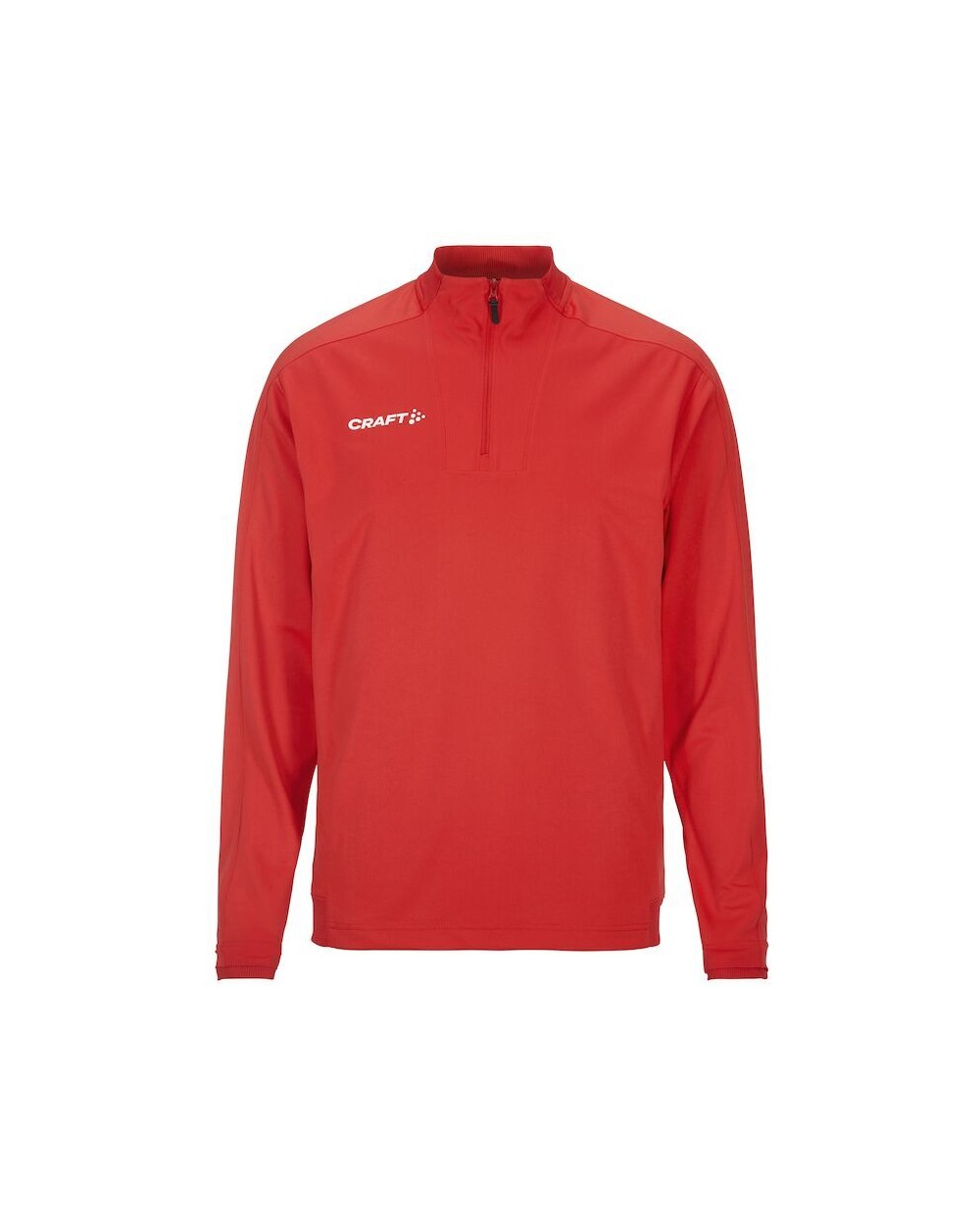 CRAFT Evolve 2.0 Half Zip M Pullovers personalisierbar