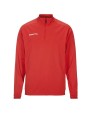 CRAFT Evolve 2.0 Half Zip M Pullovers personalisierbar