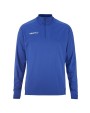 CRAFT Evolve 2.0 Half Zip M Pullovers personalisierbar