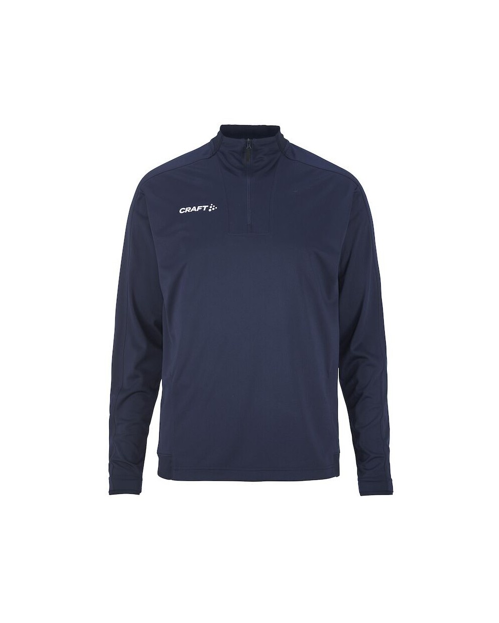 CRAFT Evolve 2.0 Half Zip M Pullovers personalisierbar