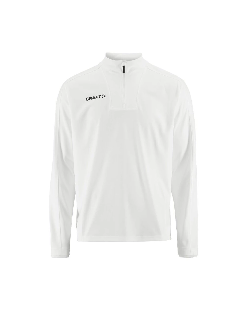 Truien CRAFT Evolve 2.0 Half Zip M voor bedrukking &amp; borduring