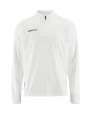 Pulls personnalisable CRAFT Evolve 2.0 Half Zip M
