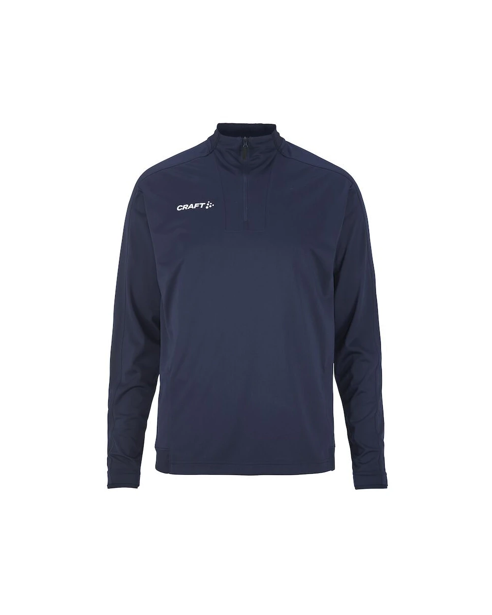 Truien CRAFT Evolve 2.0 Half Zip M voor bedrukking &amp; borduring