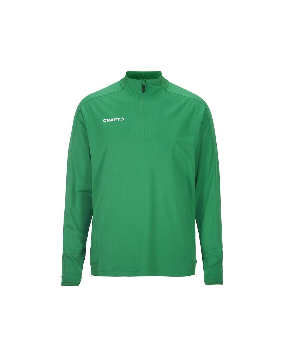 Truien CRAFT Evolve 2.0 Half Zip M voor bedrukking &amp; borduring