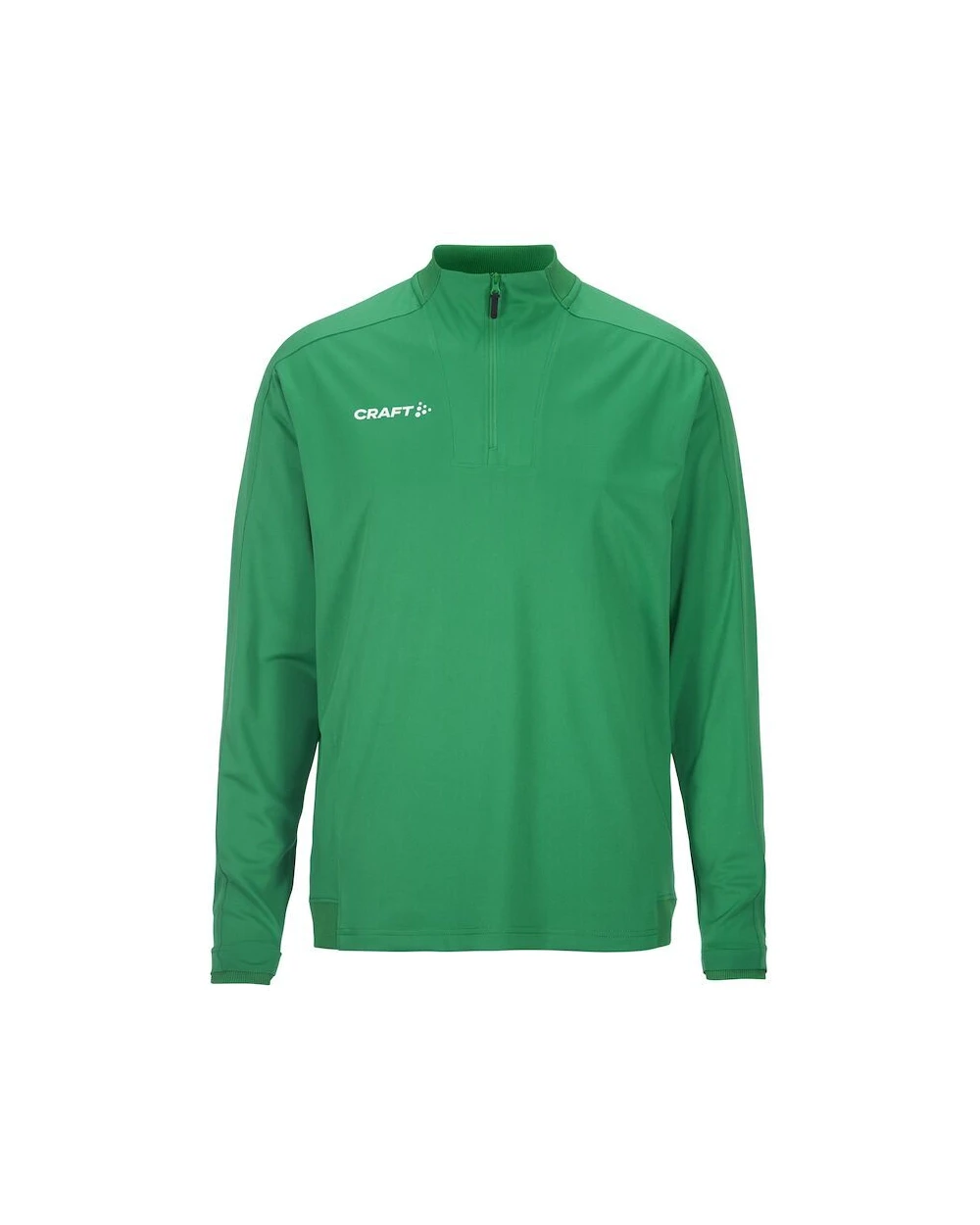 Truien CRAFT Evolve 2.0 Half Zip M voor bedrukking &amp; borduring