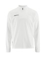 CRAFT Evolve 2.0 Half Zip M Pullovers personalisierbar