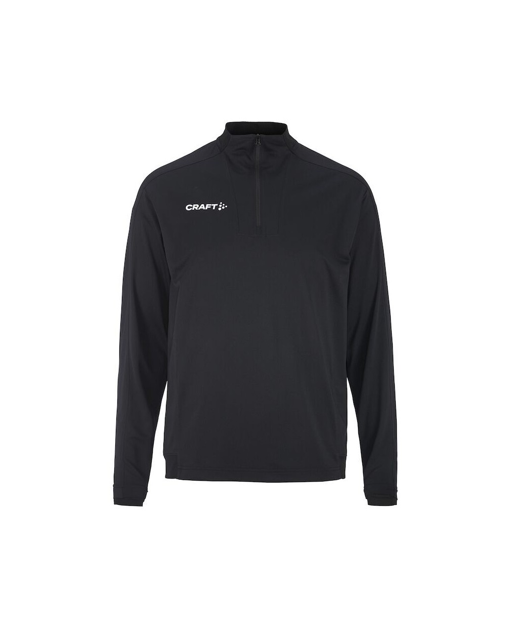 CRAFT Evolve 2.0 Half Zip M Pullovers personalisierbar