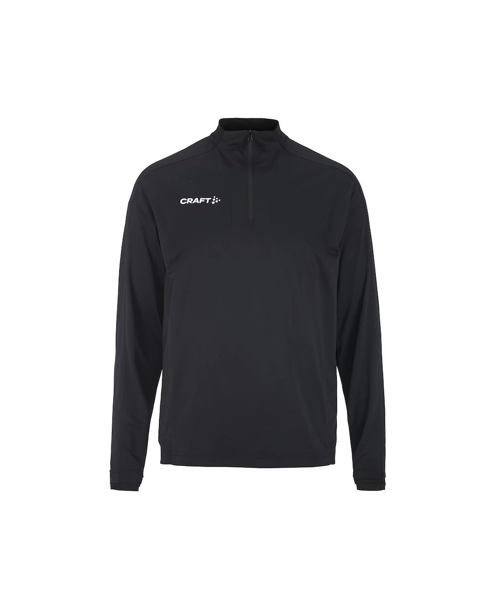 Truien CRAFT Evolve 2.0 Half Zip M voor bedrukking &amp; borduring