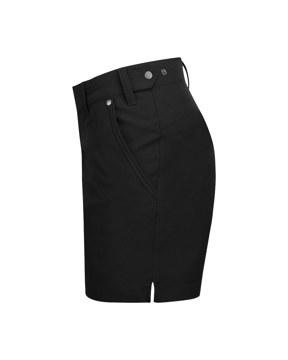 Bermudas & Shorts personnalisable CUTTER & BUCK Salish shorts ladies