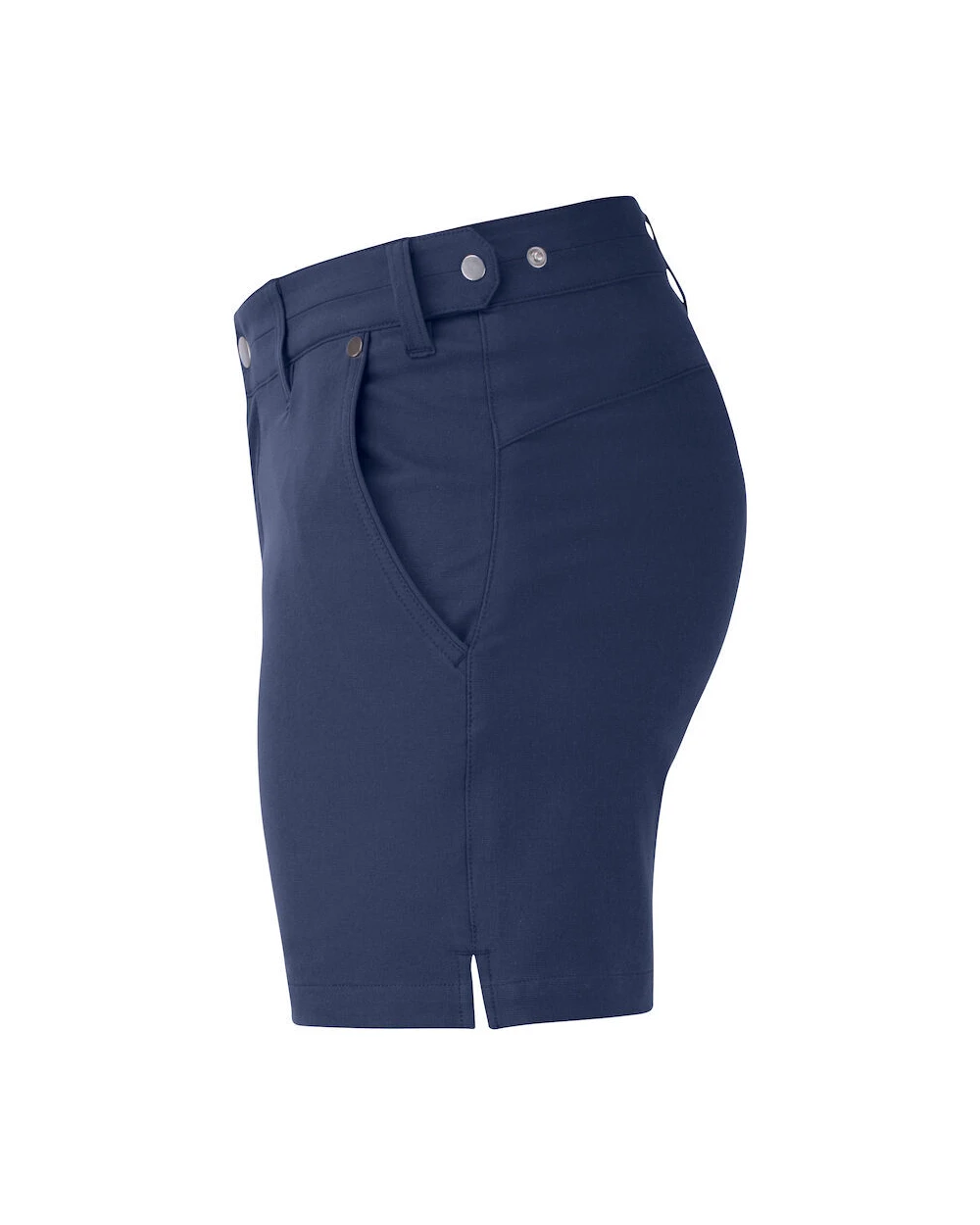 CUTTER & BUCK Salish shorts ladies Bermudas & Shorts personalisierbar