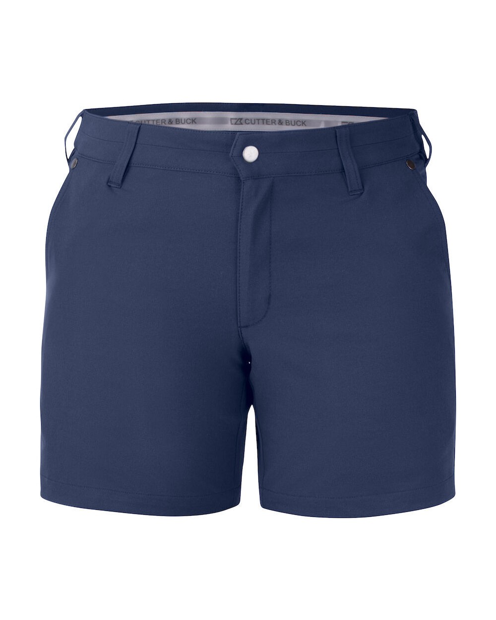 Bermudas & Shorts personnalisable CUTTER & BUCK Salish shorts ladies