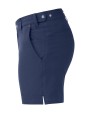 Bermuda's & Shorts CUTTER & BUCK Salish shorts Dames voor bedrukking &amp; borduring