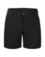 Bermuda's & Shorts CUTTER & BUCK Salish shorts Dames voor bedrukking &amp; borduring