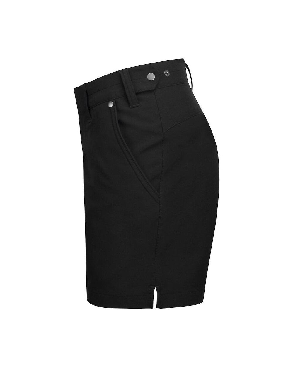 Bermudas & Shorts personnalisable CUTTER & BUCK Salish shorts ladies