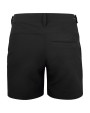 Bermuda's & Shorts CUTTER & BUCK Salish shorts Dames voor bedrukking &amp; borduring
