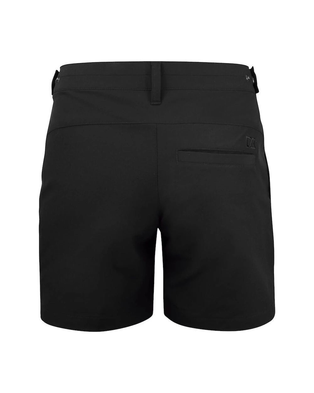 Bermuda's & Shorts CUTTER & BUCK Salish shorts Dames voor bedrukking &amp; borduring
