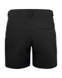 Bermuda's & Shorts CUTTER & BUCK Salish shorts Dames voor bedrukking &amp; borduring