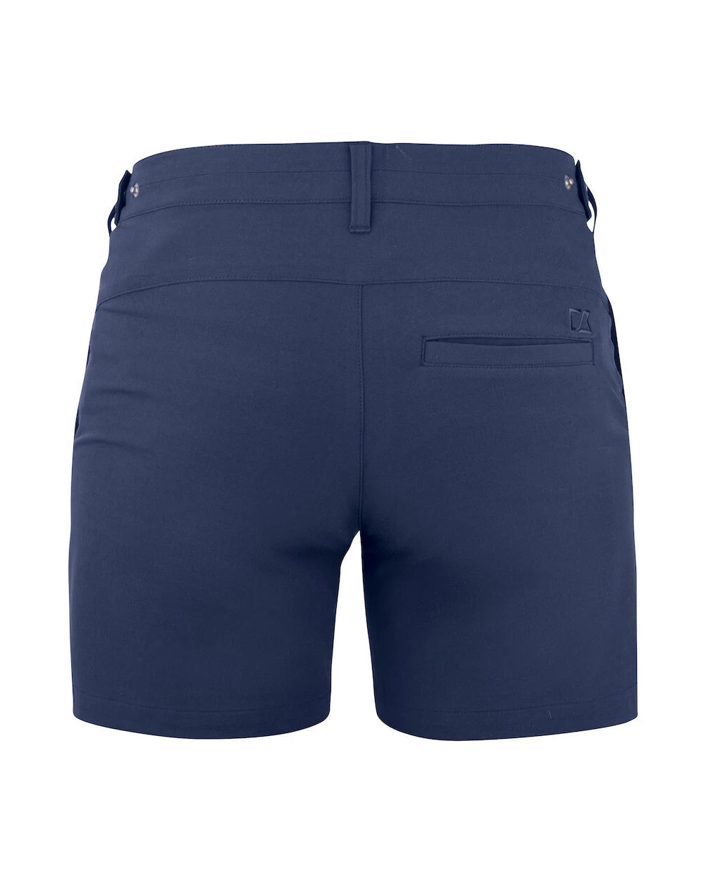 CUTTER & BUCK Salish shorts ladies Bermudas & Shorts personalisierbar