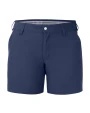 Bermudas & Shorts personnalisable CUTTER & BUCK Salish shorts ladies