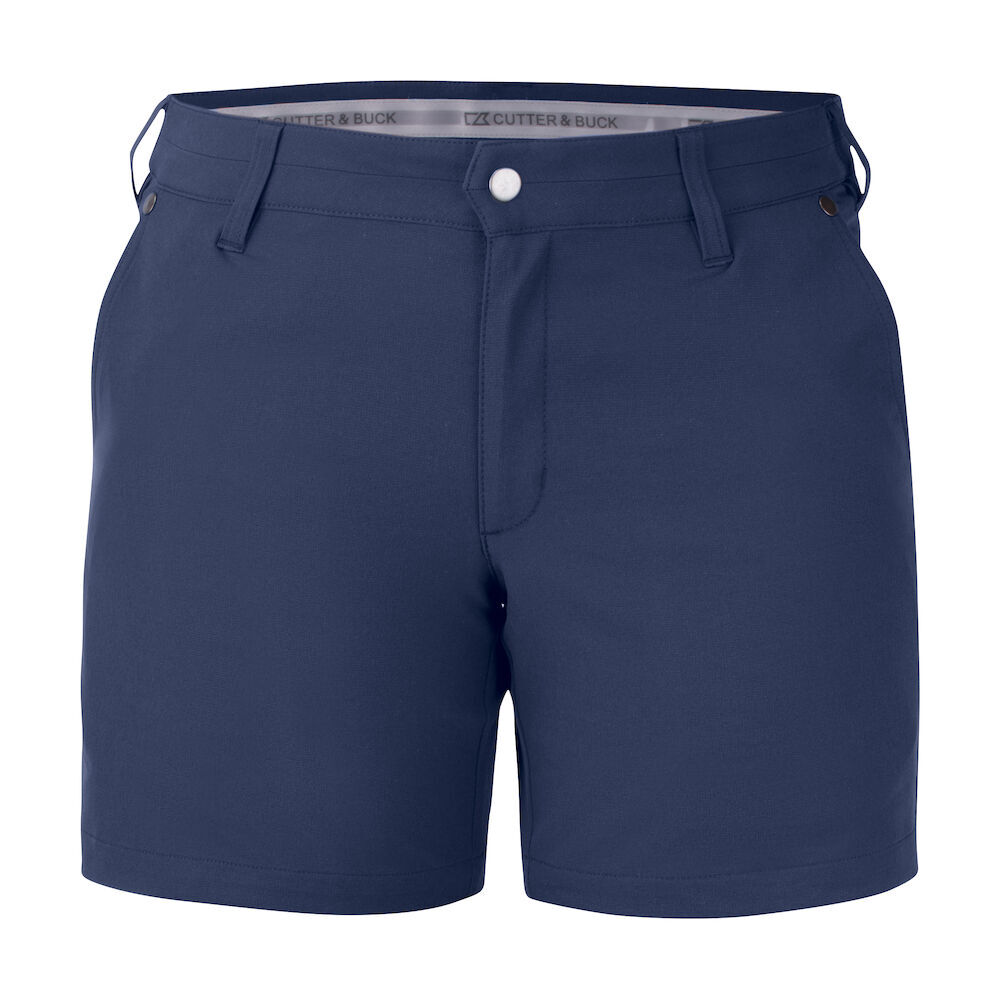 Bermudas & Shorts personnalisable CUTTER & BUCK Salish shorts ladies
