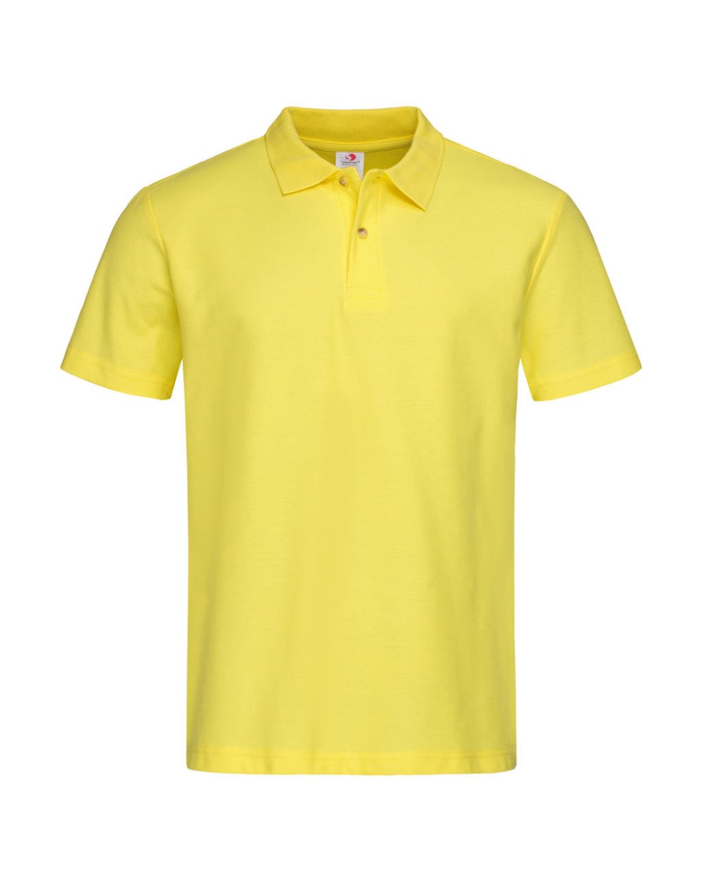 Polo's STEDMAN Polo voor bedrukking &amp; borduring