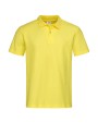 Polo's STEDMAN Polo voor bedrukking &amp; borduring