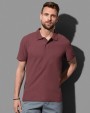 Polos personnalisable STEDMAN Polo