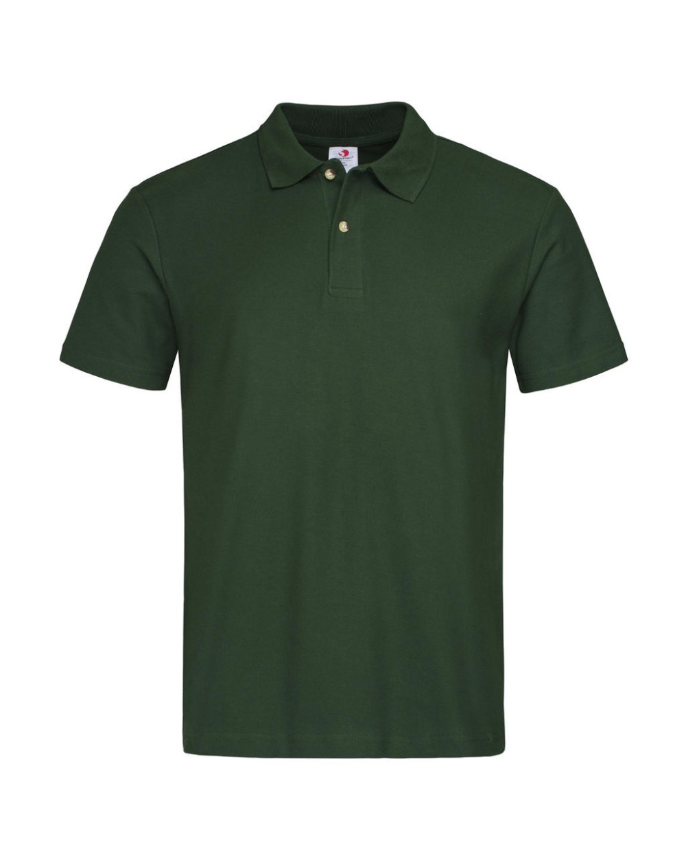 Polo's STEDMAN Polo voor bedrukking &amp; borduring