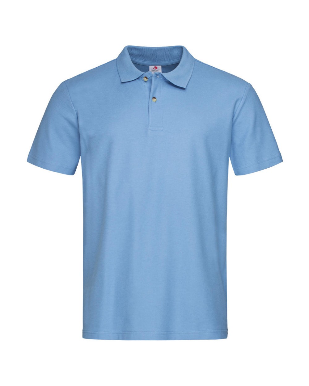 Polo's STEDMAN Polo voor bedrukking &amp; borduring