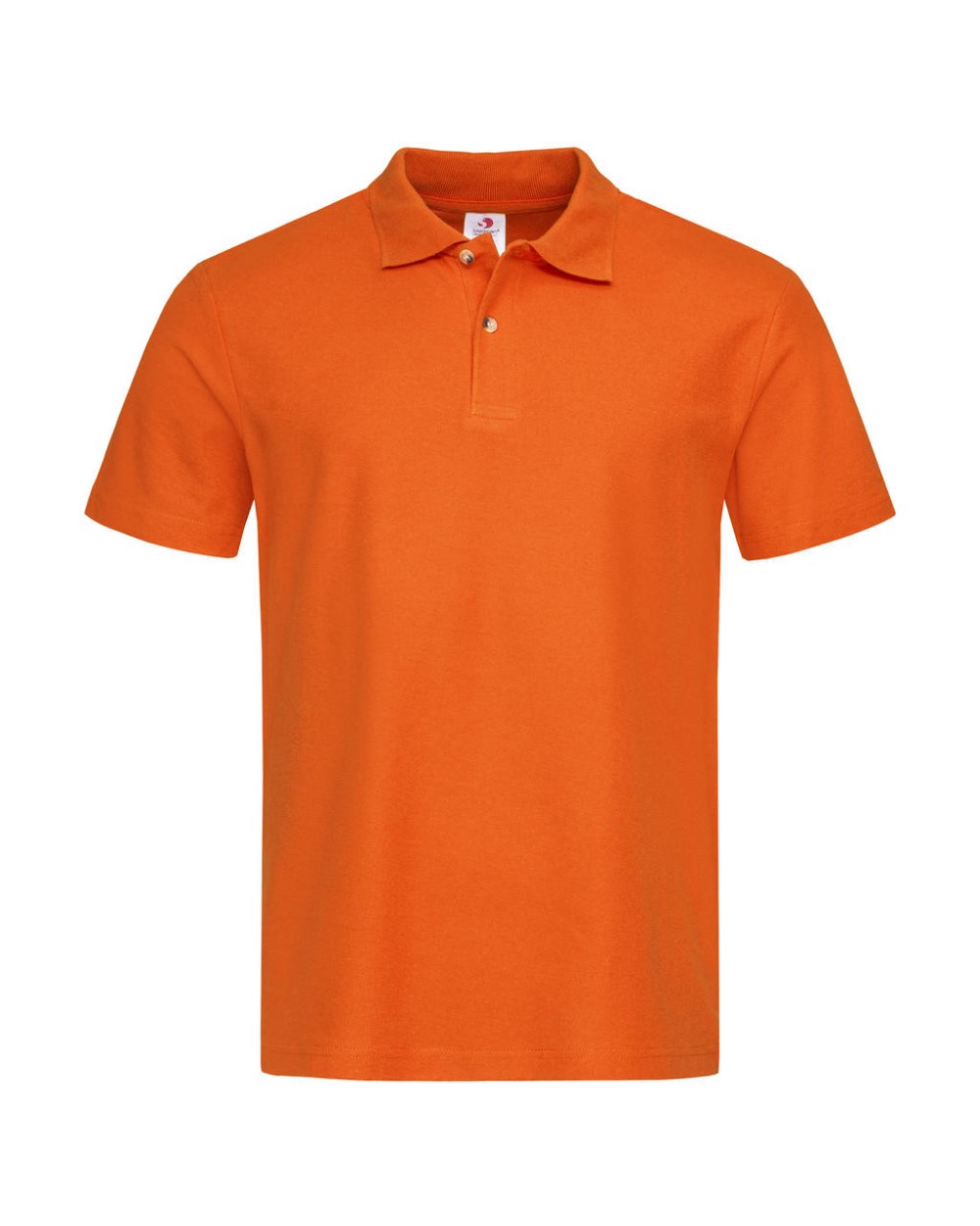 Polos personnalisable STEDMAN Polo