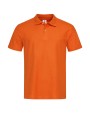 Polos personnalisable STEDMAN Polo