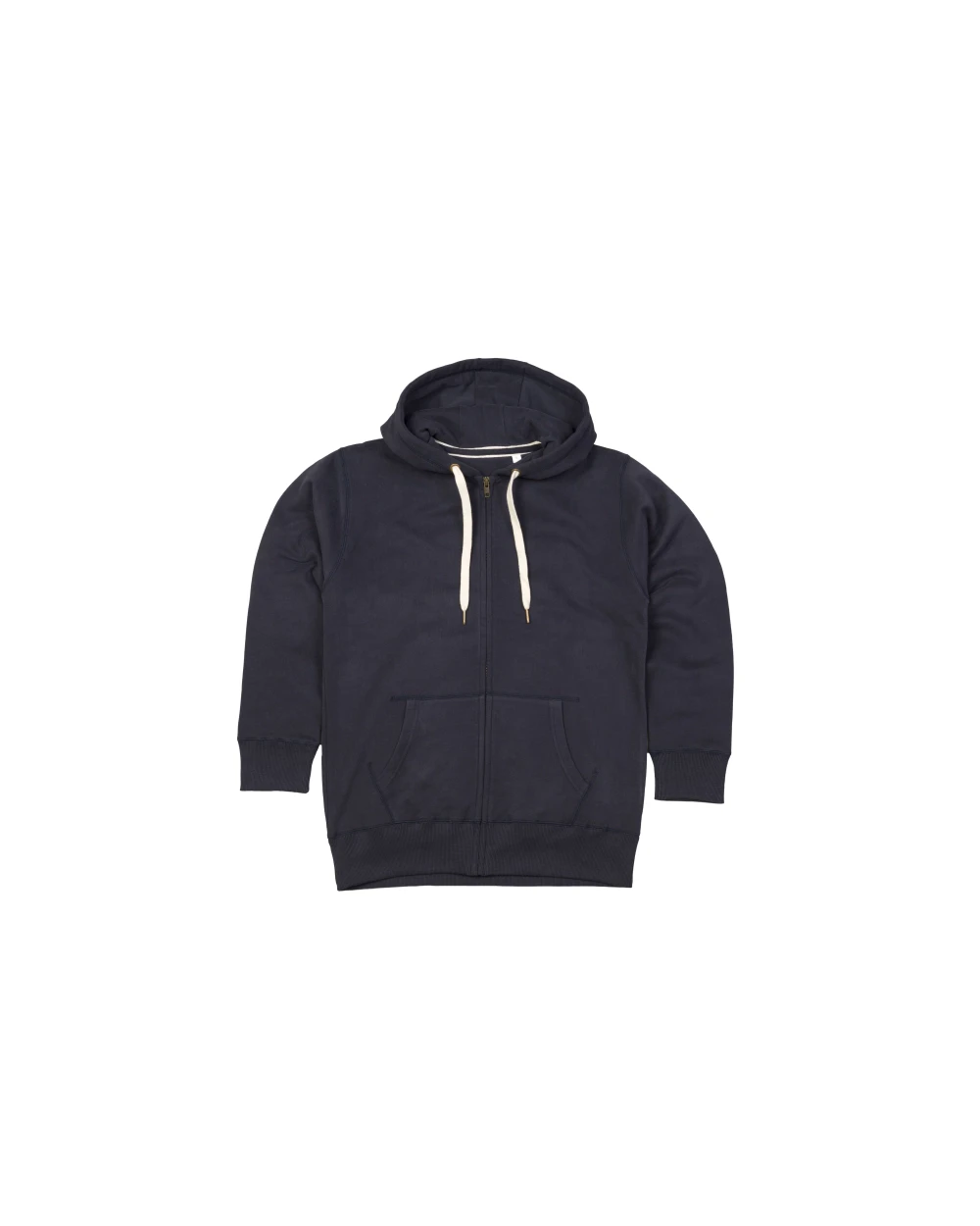 Sweat-shirts personnalisable MANTIS MEN'S SUPERSTAR ZIP-THROUGH HOODIE