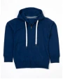 Sweat-shirts personnalisable MANTIS MEN'S SUPERSTAR ZIP-THROUGH HOODIE