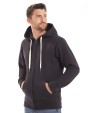 MANTIS MEN'S SUPERSTAR ZIP-THROUGH HOODIE Sweatshirts personalisierbar